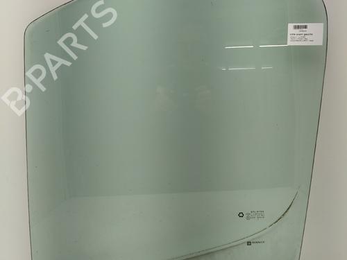 Used Front left door window Front left door window RENAULT TRAFIC II Platform/Chassis (EL) 1.9 dCi 100 (EL0C) (101 hp) 34501690 34501690