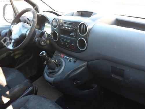 Intercooler CITROËN BERLINGO Box Body/MPV (B9) 1.6 HDi 90 16V | BP24754544M30  - Image 6