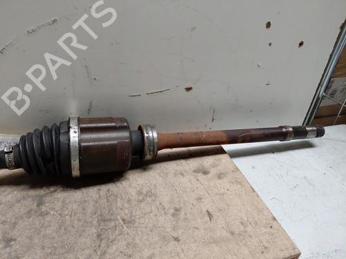Right front driveshaft PEUGEOT EXPERT Van (V_) 2.0 BlueHDi 120 | BP28534658M39 - Image 3