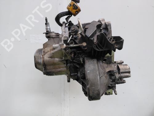 Gearbox CITROËN BERLINGO Box Body/MPV (B9) | BP35989969M3 - Image 3