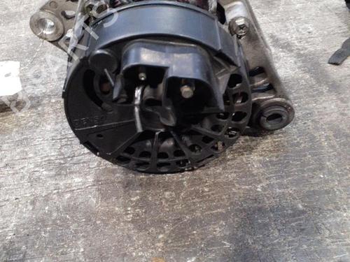 Alternator FIAT BRAVO II (198_) 1.9 D Multijet (198AXB1A) | BP24756825M7 