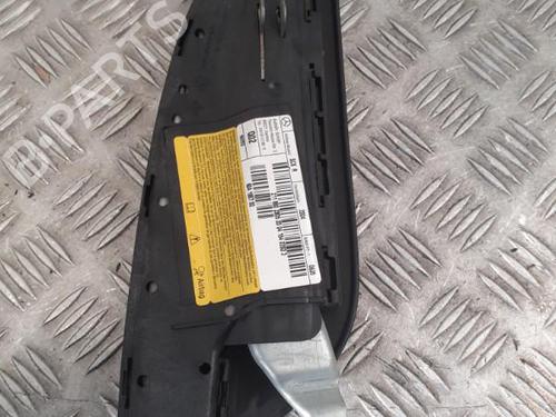 ECU airbags MERCEDES-BENZ E-CLASS (W211) E 220 CDI (211.006) | BP24761863M53 