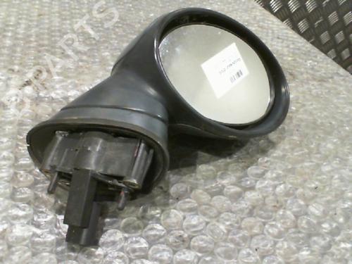 Bakspejl Højre MINI MINI (R50, R53) One D | BP24765897C27