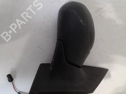 Used Right mirror CITROËN C2 (JM_) 1.4 HDi (68 hp) 24761769