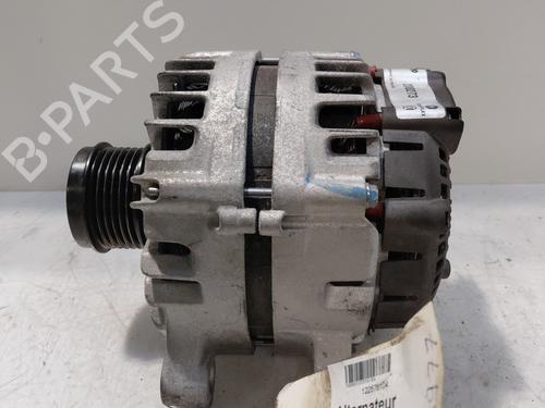 Alternator CITROËN BERLINGO Box Body/MPV (B9) 1.6 BlueHDi 100 | BP33057502M7  - Image 5