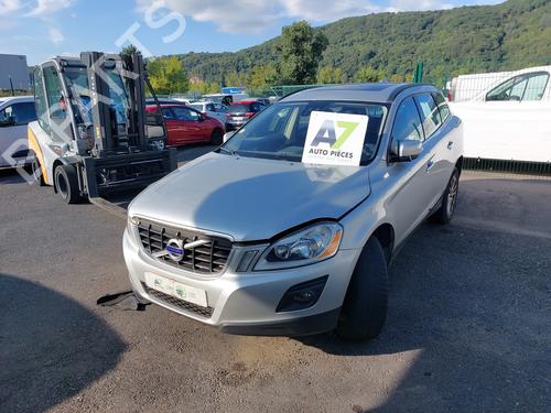 Climate control VOLVO XC60 I SUV (156) 2.4 D | BP31097284I5 - Image 26