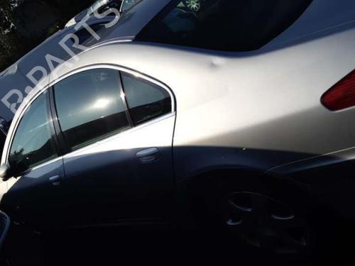 Left headlight PEUGEOT 607 (9D, 9U) 2.2 HDi | BP24745912C28  - Image 9