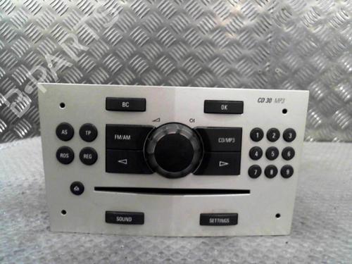 Used Radio Radio 24745491 24745491