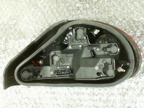 Left taillight JAGUAR X-TYPE I (X400) 3.0 V6 All-wheel Drive | BP24755826C34 