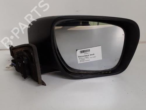 Right mirror MAZDA 5 (CR) 2.0 CD (CR19) | BP24761337C27 