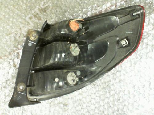 Used Left taillight Left taillight SUZUKI SX4 (EY, GY) 2.0 DDiS 4x4 (RW420D) (135 hp) 24746254 24746254