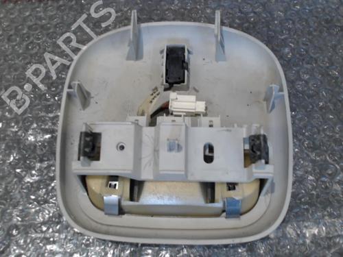 Used Interior roof light PEUGEOT 407 Coupe (6C_) 2.2 16V (163 hp) 24745242