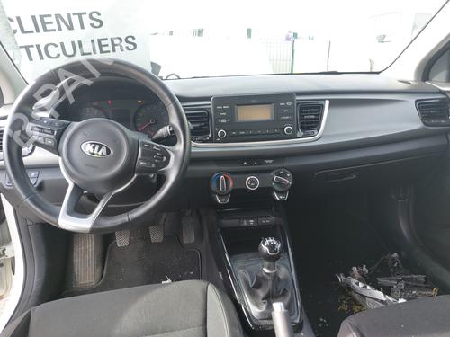 Starter KIA RIO IV (YB, SC, FB) 1.25 | BP32694200M8 - Image 23