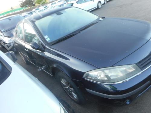 Right tailgate light RENAULT LAGUNA II (BG0/1_) 1.9 dCi (BG1A, BG1V) | BP24744256C80 - Image 4