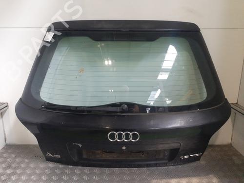 Used Tailgate AUDI A3 (8L1) 1.9 TDI (100 hp) 26686346