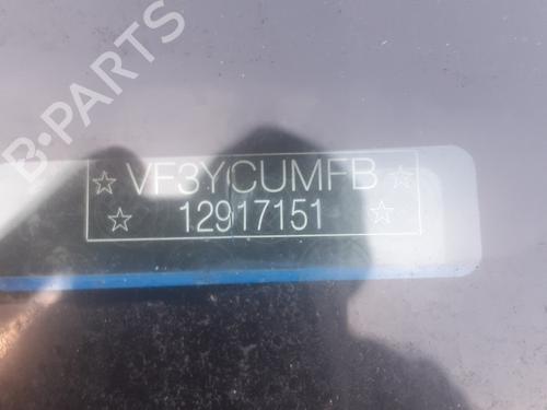 Right front window switch PEUGEOT BOXER Van 2.2 BlueHDi 165 | BP31097206I26  - Image 8