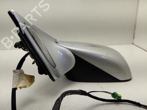 Left mirror CITROËN C8 (EA_, EB_) 2.2 HDi | BP40281439C26 - Image 2