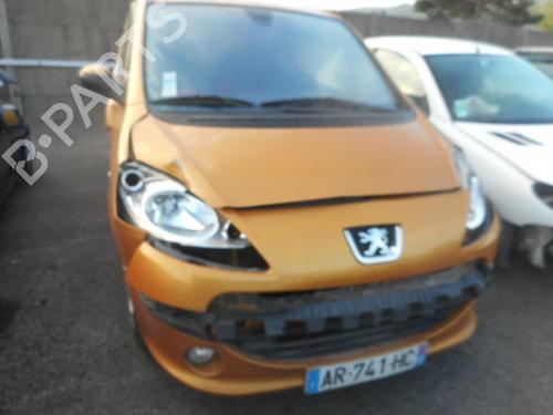 Kabinelys PEUGEOT 1007 (KM_) 1.4 HDi | BP24743733I8 - Image 3