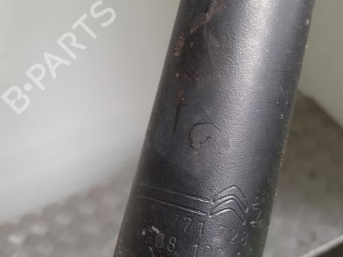 Right rear shock absorber PEUGEOT 2008 I (CU_) 1.2 THP 110 / PureTech 110 | BP27149489M19