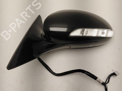 left-mirror-mercedes-benz-cls-c219-2004-2005-2006-2007-2008-2009-2010-2011-32660632 main image