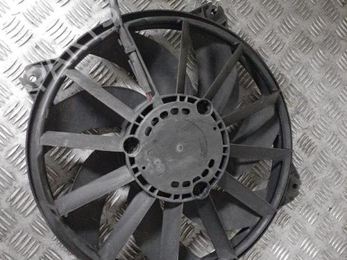 Used Radiator fan CITROËN DS5 2.0 HDi 165 Hybrid4 4x4 (163 hp) 24756542