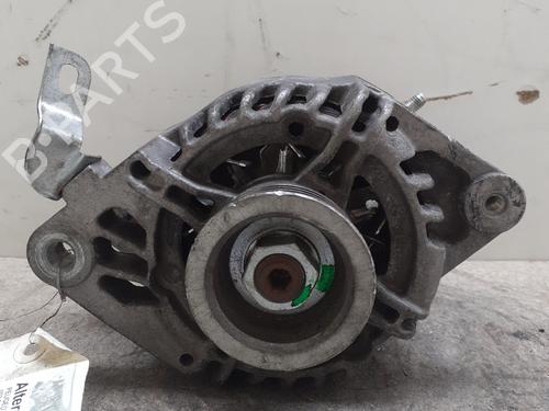 Used Alternator PEUGEOT 107 (PM_, PN_) 1.0 (68 hp) 26461697