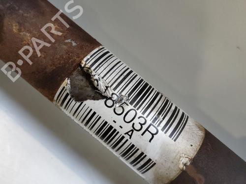 Used Left front driveshaft Left front driveshaft RENAULT CLIO V (B7_) 1.0 TCe 90 (B7MT) (91 hp) 32423772 32423772