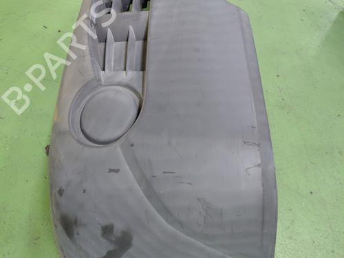 Front bumper RENAULT TRAFIC II Bus (JL) 2.0 dCi 90 (JL00, JL01, JL0H, JL0M, JL0P, JL0S) | BP27830998C7 