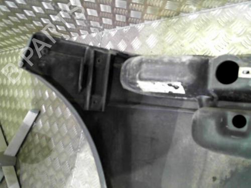 Rear bumper PEUGEOT 106 II (1A_, 1C_) 1.5 D | BP25263013C8 