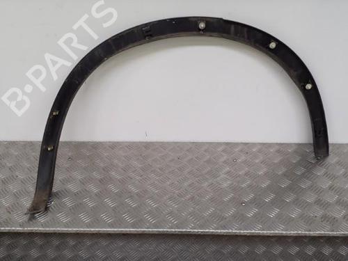 Rear left wheel arch trim NISSAN QASHQAI I (J10, NJ10)  | BP24741912C136 