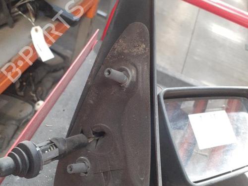 Right mirror FIAT TIPO (160_) 1.4 i.e. (160.AP, 160.AD, 160.EA) | BP24748409C27 