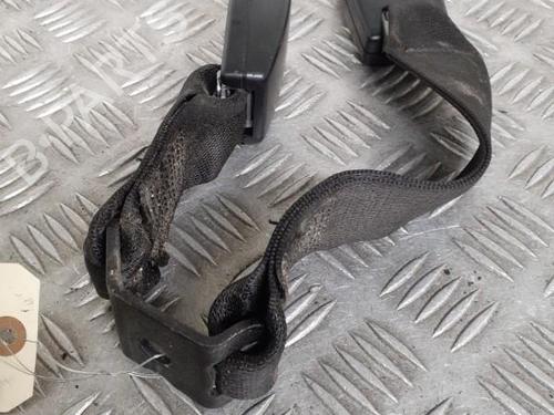 Used Seat buckle BMW 1 (E81) 120 d (177 hp) 24751190