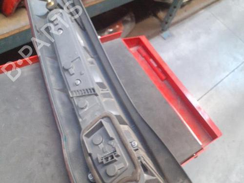 Right taillight FIAT PUNTO (176_) 60 1.2 (176AP, 176AR, 176AQ, 176BB) | BP24770487C35 