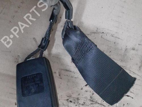 Used Seat buckle VW POLO V (6R1, 6C1) 1.6 TDI (90 hp) 24739384