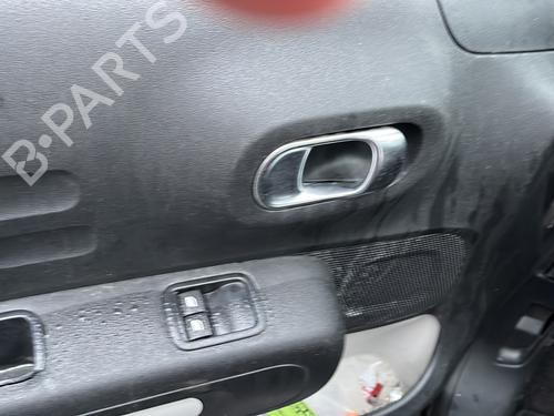 Right taillight CITROËN C3 III (SX) 1.2 PureTech 82 | BP33212727C35 - Image 8