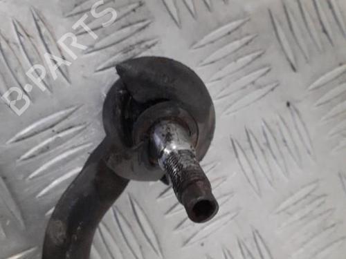 Used Steering rack Steering rack CITROËN DS3 (SA_) 1.6 HDi 90 (92 hp) 24761925 24761925