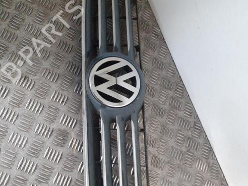 Grille VW POLO (9N_, 9A_) 1.9 TDI | BP24756820C40 