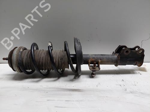 Right front shock absorber OPEL CORSA E (X15) 1.4 (08, 68) | BP28367282M17 