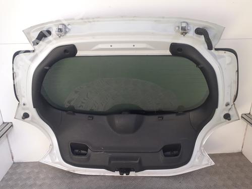 Tailgate PEUGEOT 208 I (CA_, CC_) 1.6 HDi | BP26020100C6