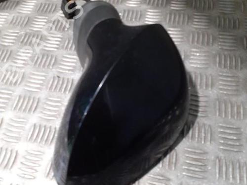 Used Left mirror SEAT LEON (1P1) 1.6 TDI (105 hp) 24742254