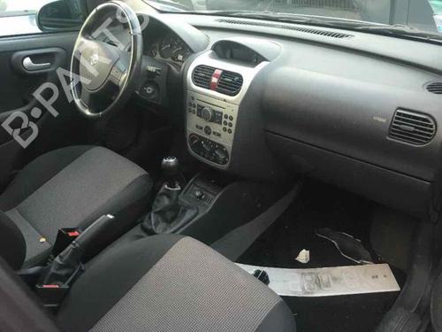 Front left window mechanism OPEL CORSA C (X01) 1.2 Twinport (F08, F68) | BP24743427C22 - Image 6