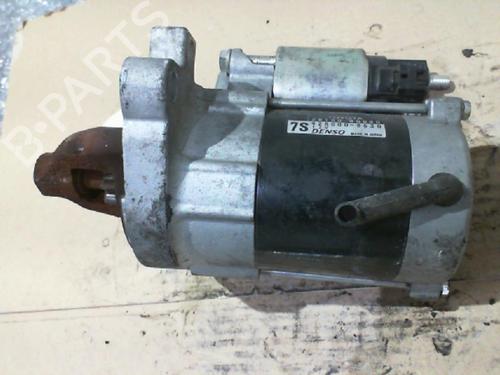 Used Starter TOYOTA YARIS (_P13_) 1.0 (KSP130_, KSP130) (69 hp) 24742743