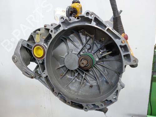 Used Gearbox FORD MONDEO III (B5Y) 2.0 16V TDDi / TDCi (115 hp) 24770083