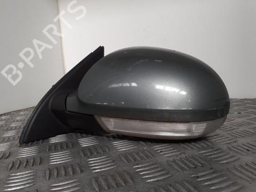 Used Left mirror VW PASSAT B6 (3C2) 1.9 TDI (105 hp) 24741960
