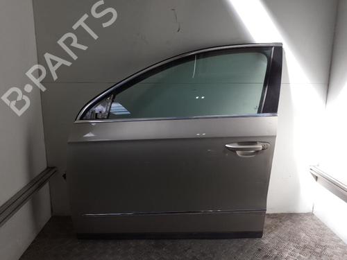 Left front door VW PASSAT B6 Variant (3C5) 2.0 TDI 16V | BP24747251C2 