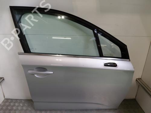 Used Right front door CITROËN C4 II (NC_) 2.0 HDi / BlueHDi 150 (150 hp) 27676349