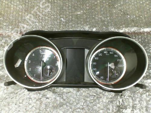 Instrument cluster SUZUKI SWIFT V (AZ) 1.0 (A2L310) | BP24755045C47 - Image 2