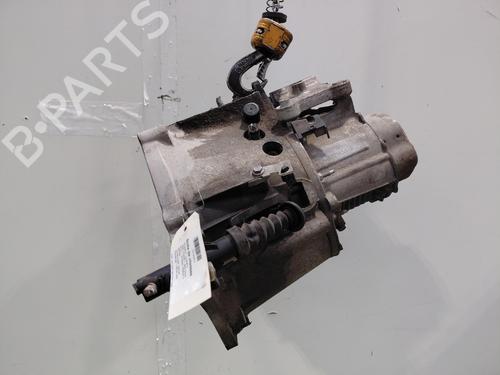 Gearbox PEUGEOT 2008 I (CU_) 1.6 HDi | BP38427932M3 - Image 6