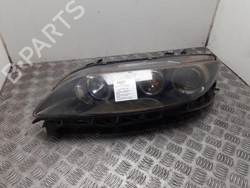 Used Left headlight Left headlight MAZDA 6 Station Wagon (GY) 2.0 DI (GY19) (143 hp) 24762066 24762066