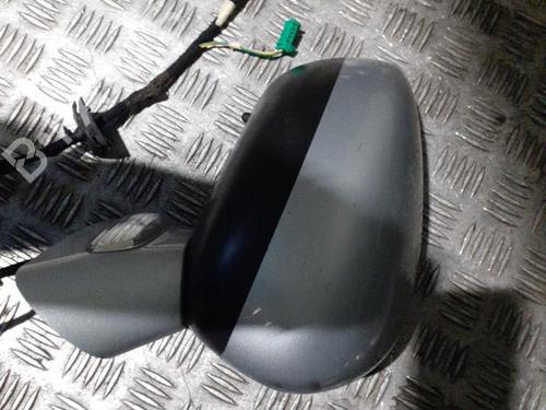 Used Right mirror CITROËN C4 I (LC_) 1.6 HDi (109 hp) 24756414